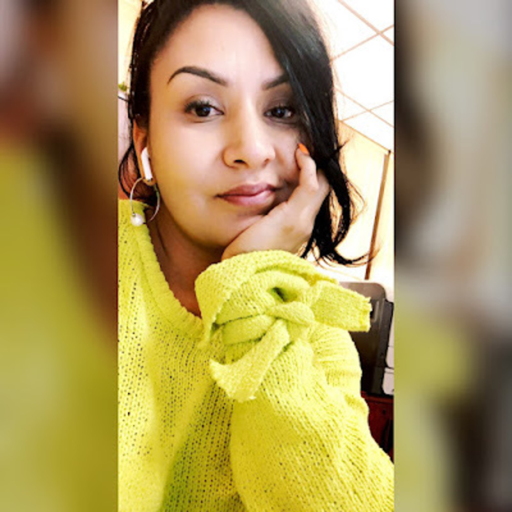 Meet your Posher, Sonia